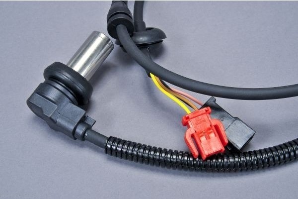 AUTOMEGA ABS Sensor 150041110 for VAG