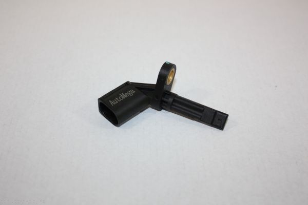 AUTOMEGA ABS Sensor 150041410 for VW AUDI