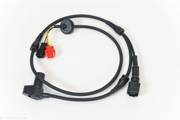 AUTOMEGA ABS Sensor 150041210 for VAG