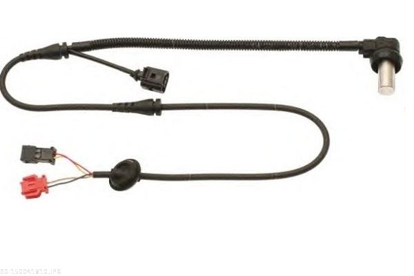 AUTOMEGA ABS Sensor 150041810 for VAG AUDI