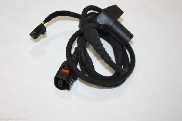 AUTOMEGA ABS Sensor 150042010 for VAG