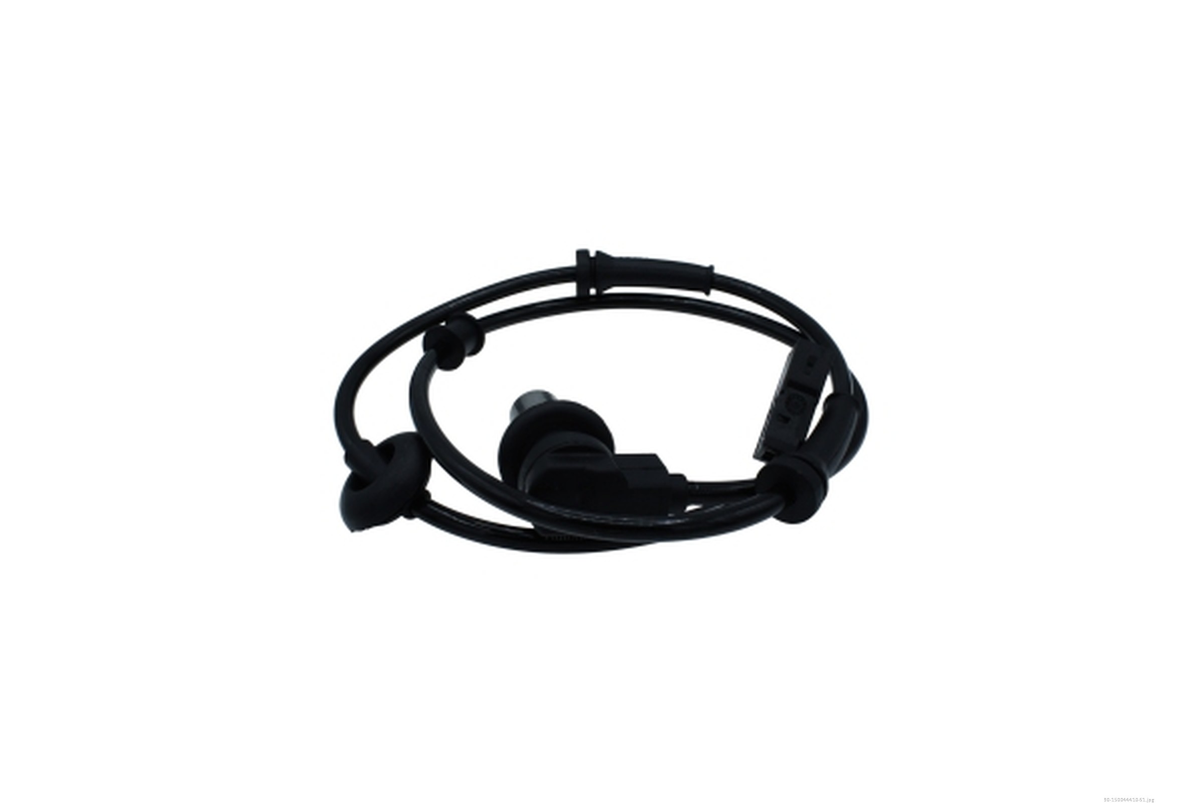 AUTOMEGA ABS Sensor 150044410 for VAG