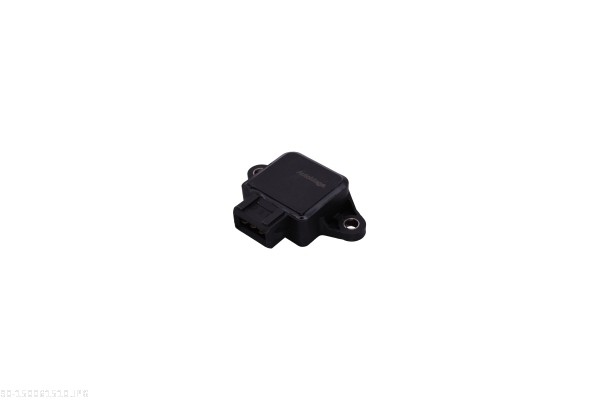 AUTOMEGA Gasspjæld-potentiometer 150061510 for OPEL ALFA ROMEO GENERAL MOTORS CITROËN/PEUGEOT DACIA