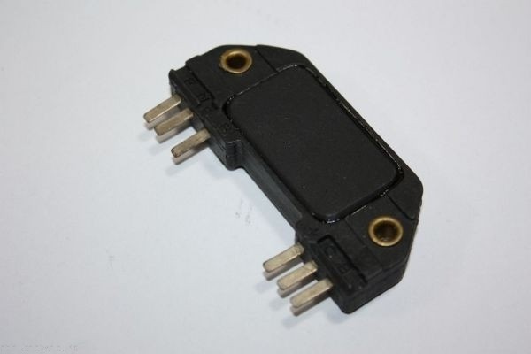 AUTOMEGA Tændingsmodul 150107410 for OPEL GENERAL MOTORS