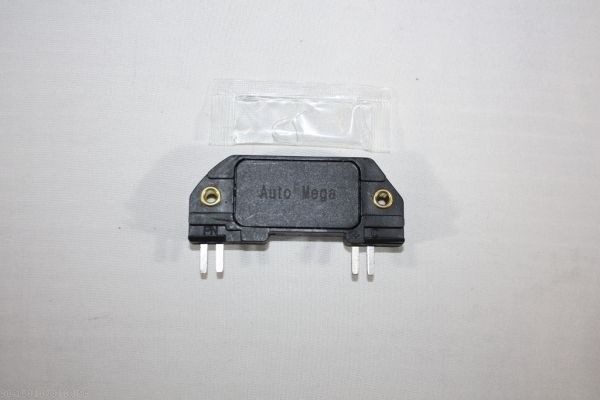 AUTOMEGA Tændingsmodul 150107310 for OPEL GENERAL MOTORS