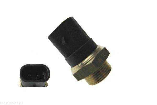 AUTOMEGA Temperaturkontakt, kølerventilator 160101410 for OPEL GENERAL MOTORS