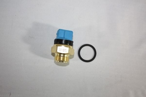 AUTOMEGA Temperaturkontakt, kølerventilator 160102310 for OPEL GENERAL MOTORS