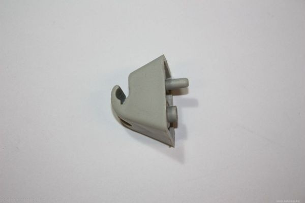 AUTOMEGA Holder, solskærm 100091210 for OPEL GENERAL MOTORS