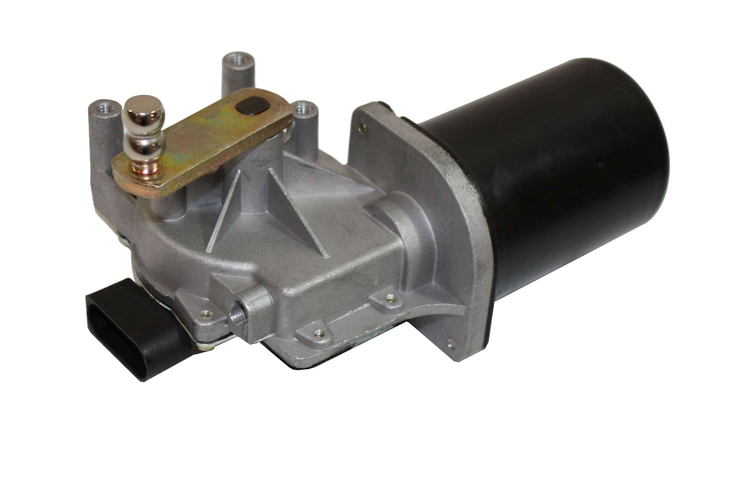 AUTOMEGA Viskermotor 150052210 foran for VAG