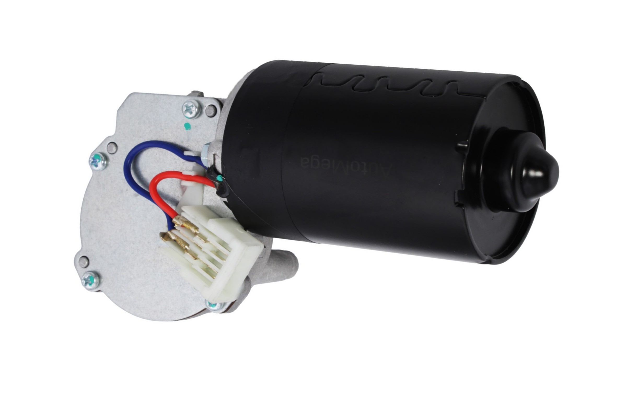 AUTOMEGA Viskermotor 150052410 foran for VAG AUDI