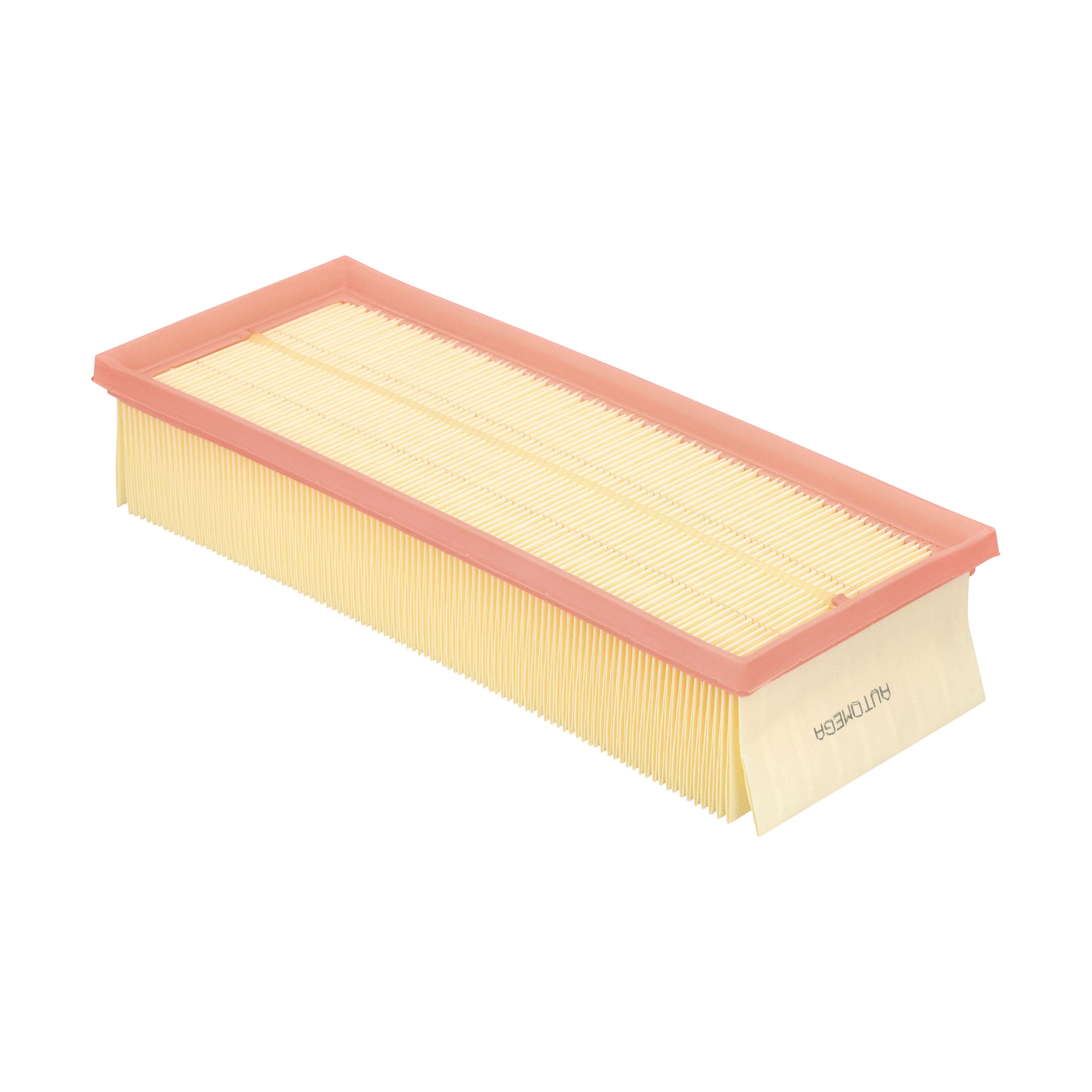 AUTOMEGA Luftfilter 180025510 Filterindsats length_1_mm_814|Længde 1 [mm]|135 length_mm_203|Længde [mm]|345 width_mm_206|Bredde [mm]|136 height_mm_209