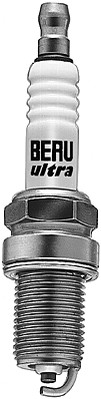 Tændrør ULTRA, BERU BY DRIV, b.la. til Peugeot