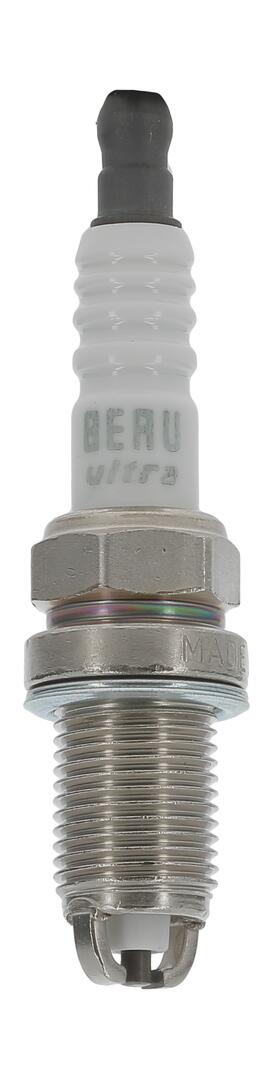 BERU BY DRIV Tændrør z123 for PEUGEOT RENAULT CITROËN/PEUGEOT