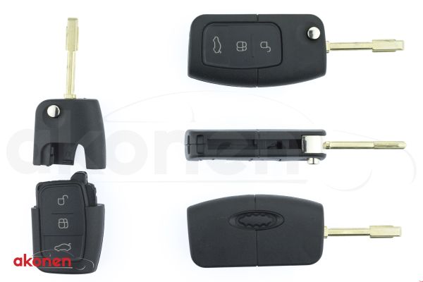 B CAR 004fd005