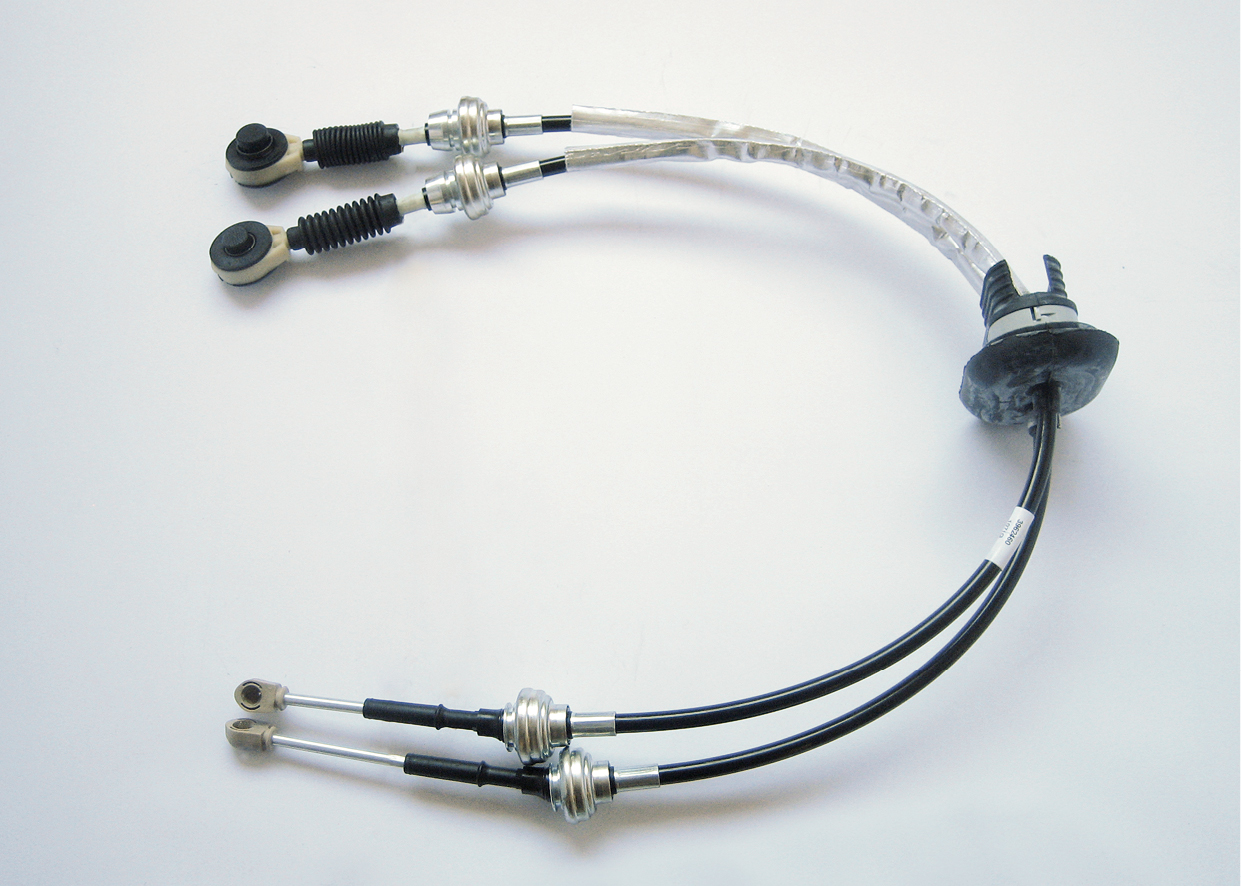 B CAR Kabel, manuel gearkasse 001ct262 for CITROËN FIAT