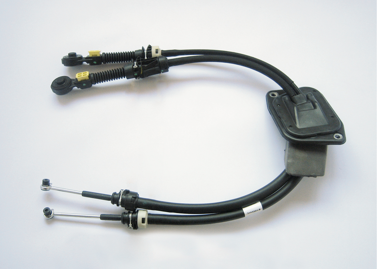 B CAR Kabel, manuel gearkasse 001ct265 for CITROËN CITROËN/PEUGEOT