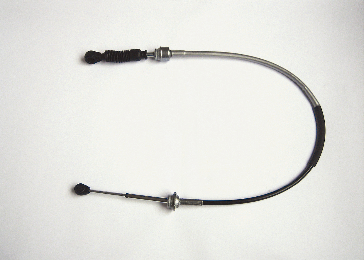 B CAR Kabel, manuel gearkasse 001ct268 for PEUGEOT
