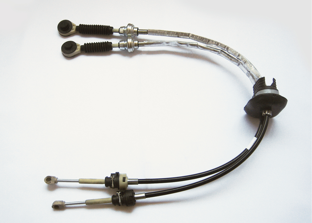 B CAR Kabel, manuel gearkasse 001ct278 for CITROËN LANCIA FIAT CITROËN/PEUGEOT PEUGEOT