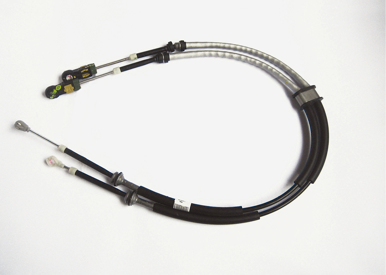 B CAR Kabel, manuel gearkasse 001ct303 for CITROËN PEUGEOT