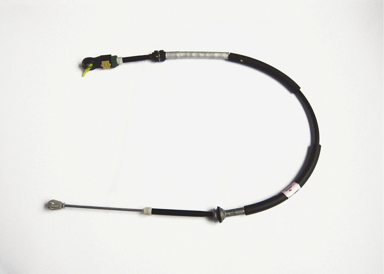 B CAR Kabel, manuel gearkasse 001ct305 for CITROËN PEUGEOT