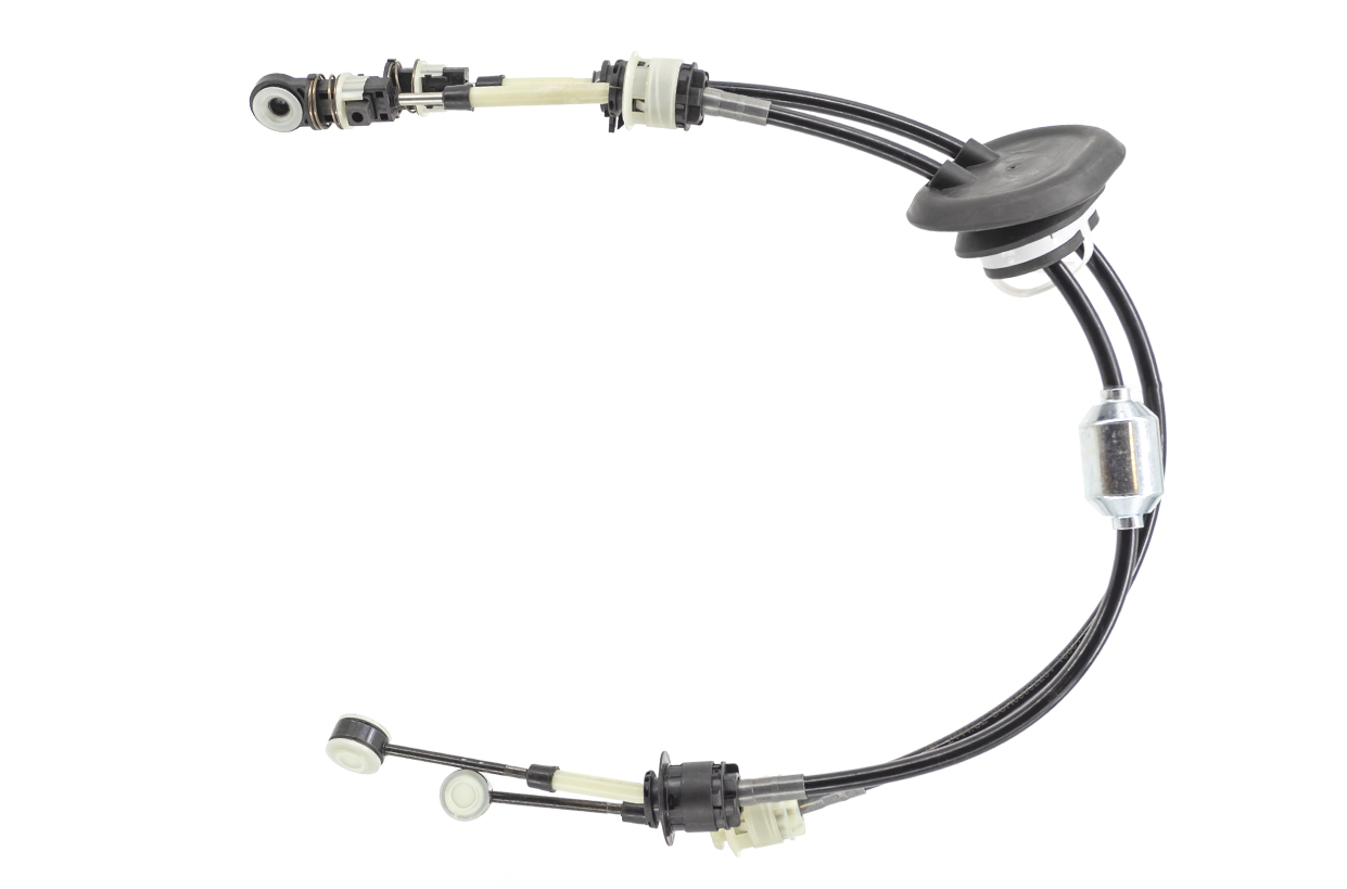 B CAR Kabel, manuel gearkasse 001ct320 for CITROËN