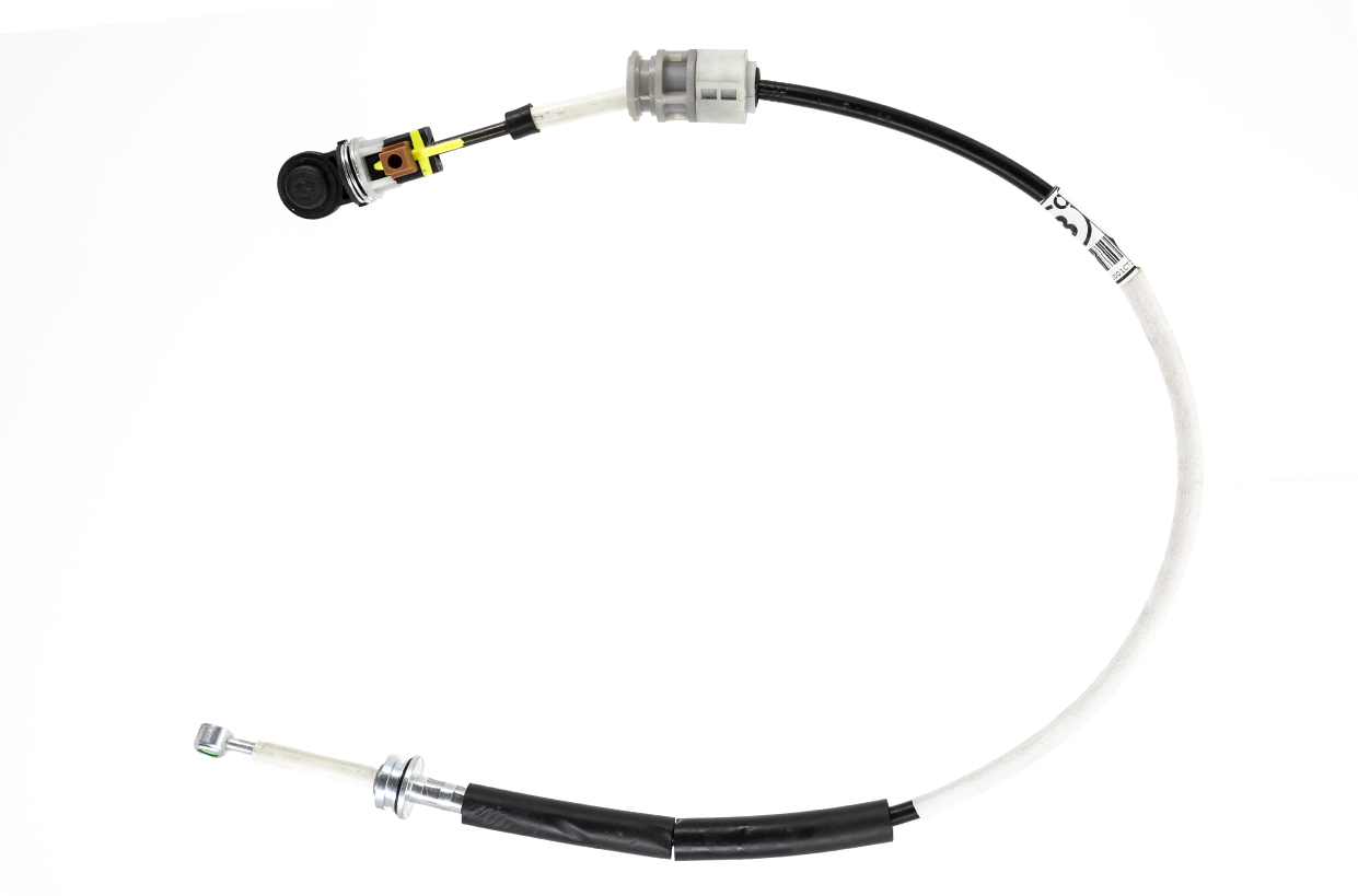 B CAR Kabel, manuel gearkasse 001ct322 for PEUGEOT