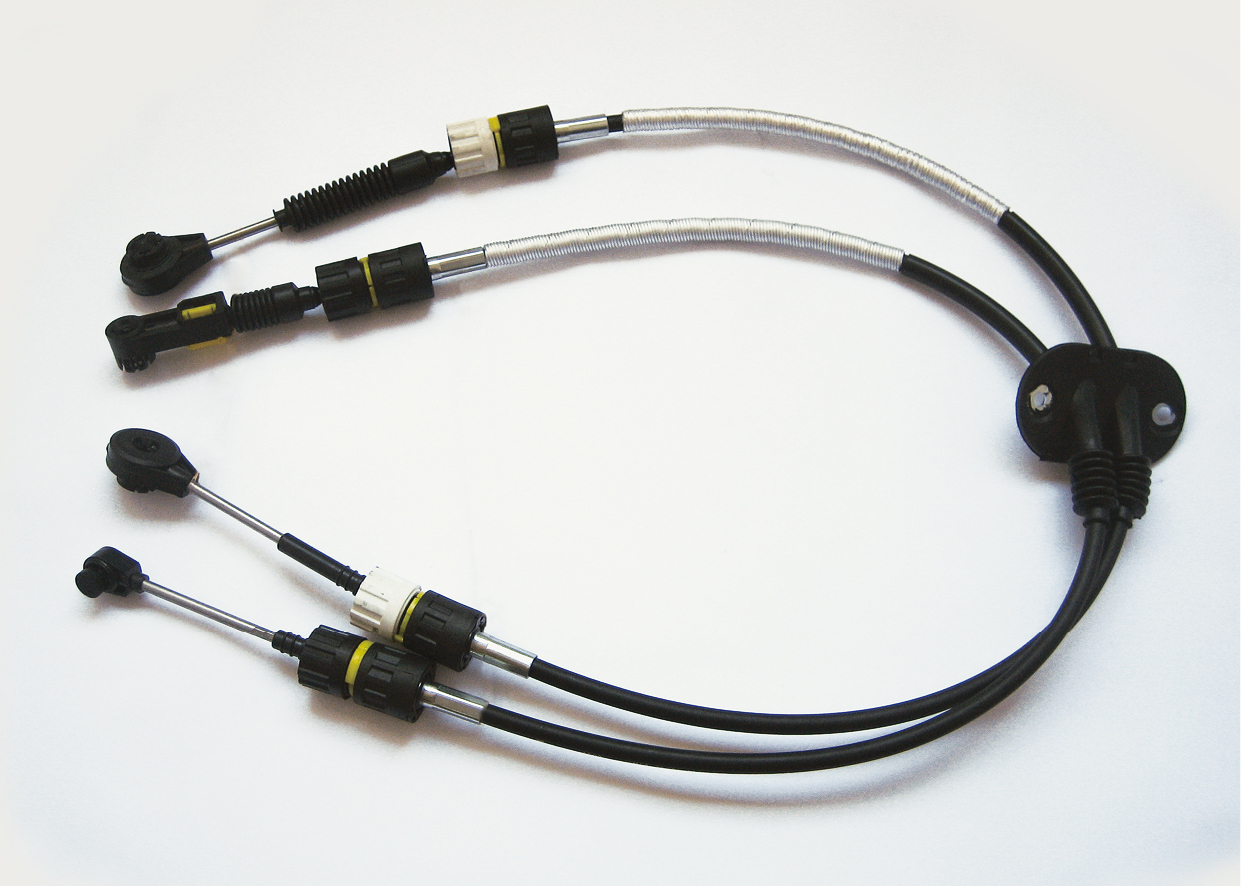 B CAR Kabel, manuel gearkasse 001fd359 for FORD