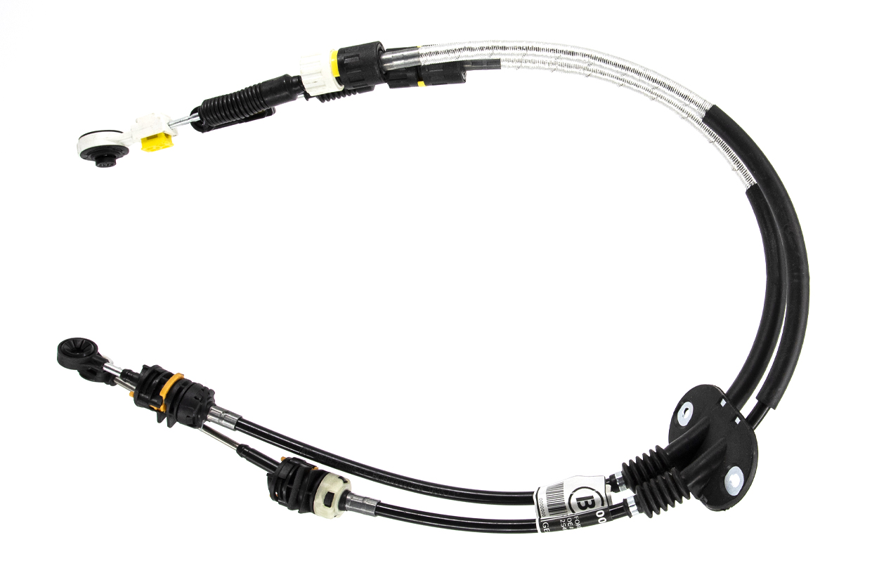 B CAR Kabel, manuel gearkasse 001fd381 for FORD