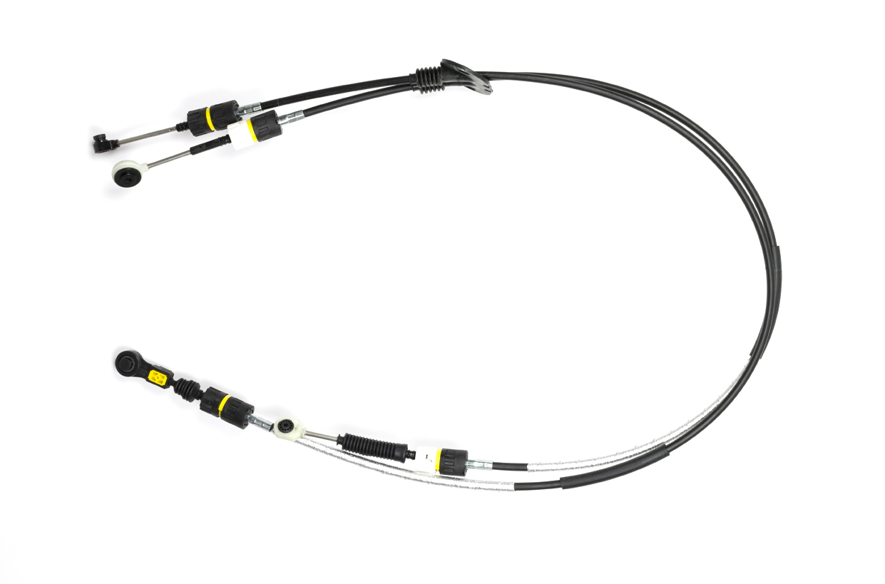 B CAR Kabel, manuel gearkasse 001fd384 for FORD