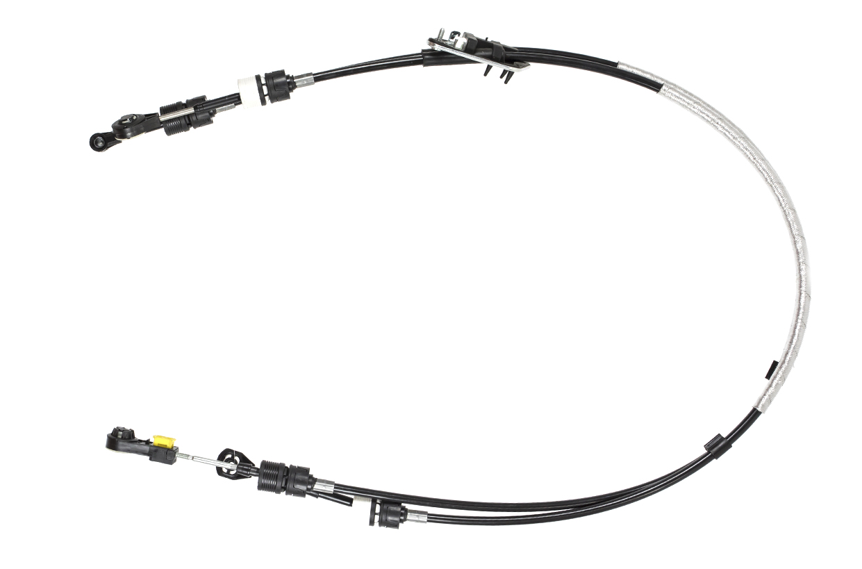 B CAR Kabel, manuel gearkasse 001fd390 for FORD