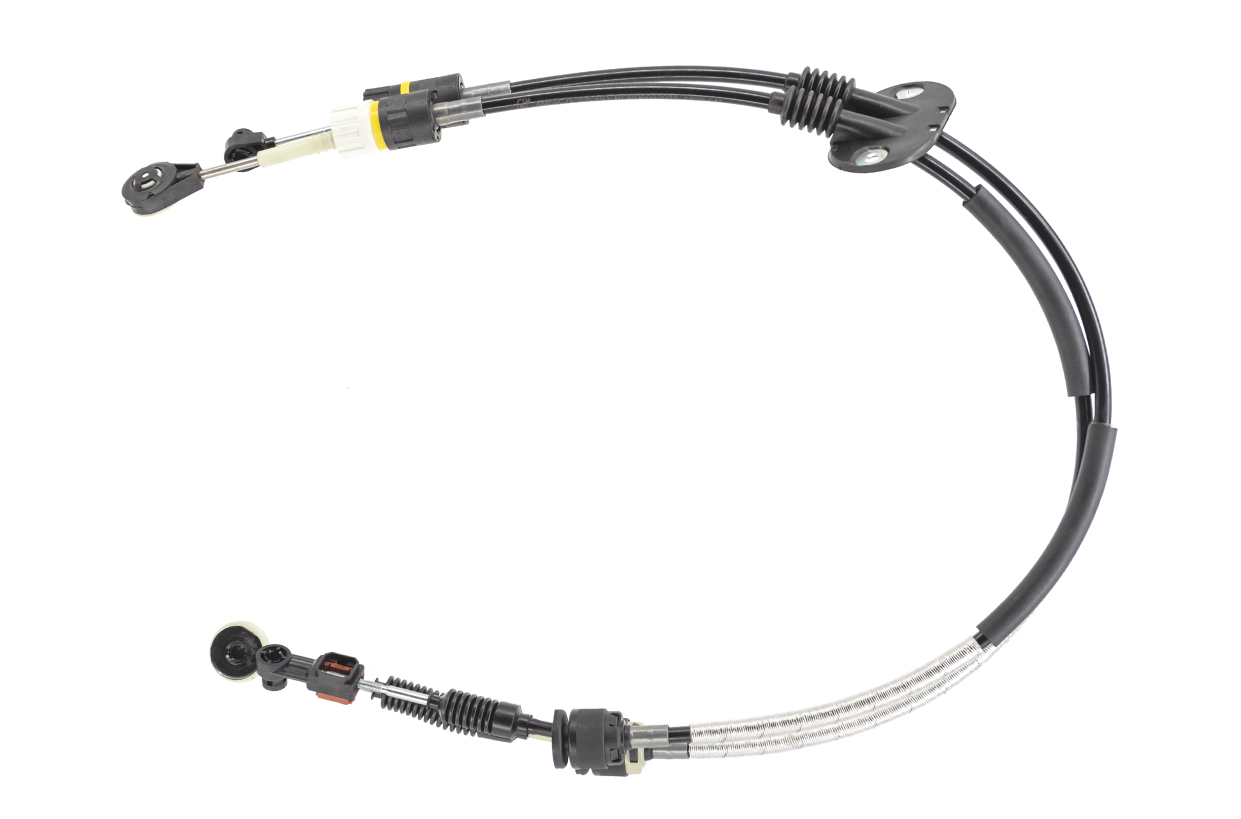 B CAR Kabel, manuel gearkasse 001fd398 for FORD