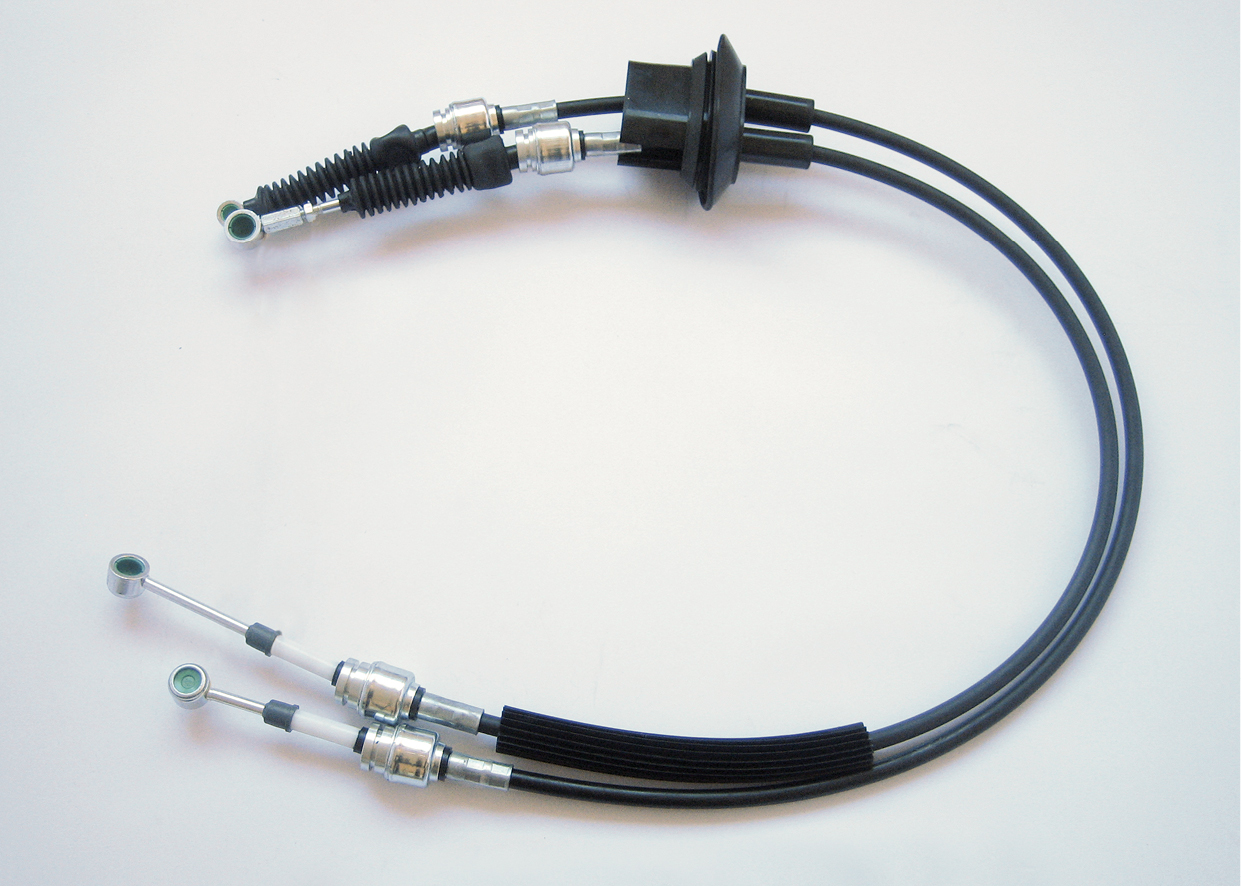B CAR Kabel, manuel gearkasse 001ft806 for FIAT