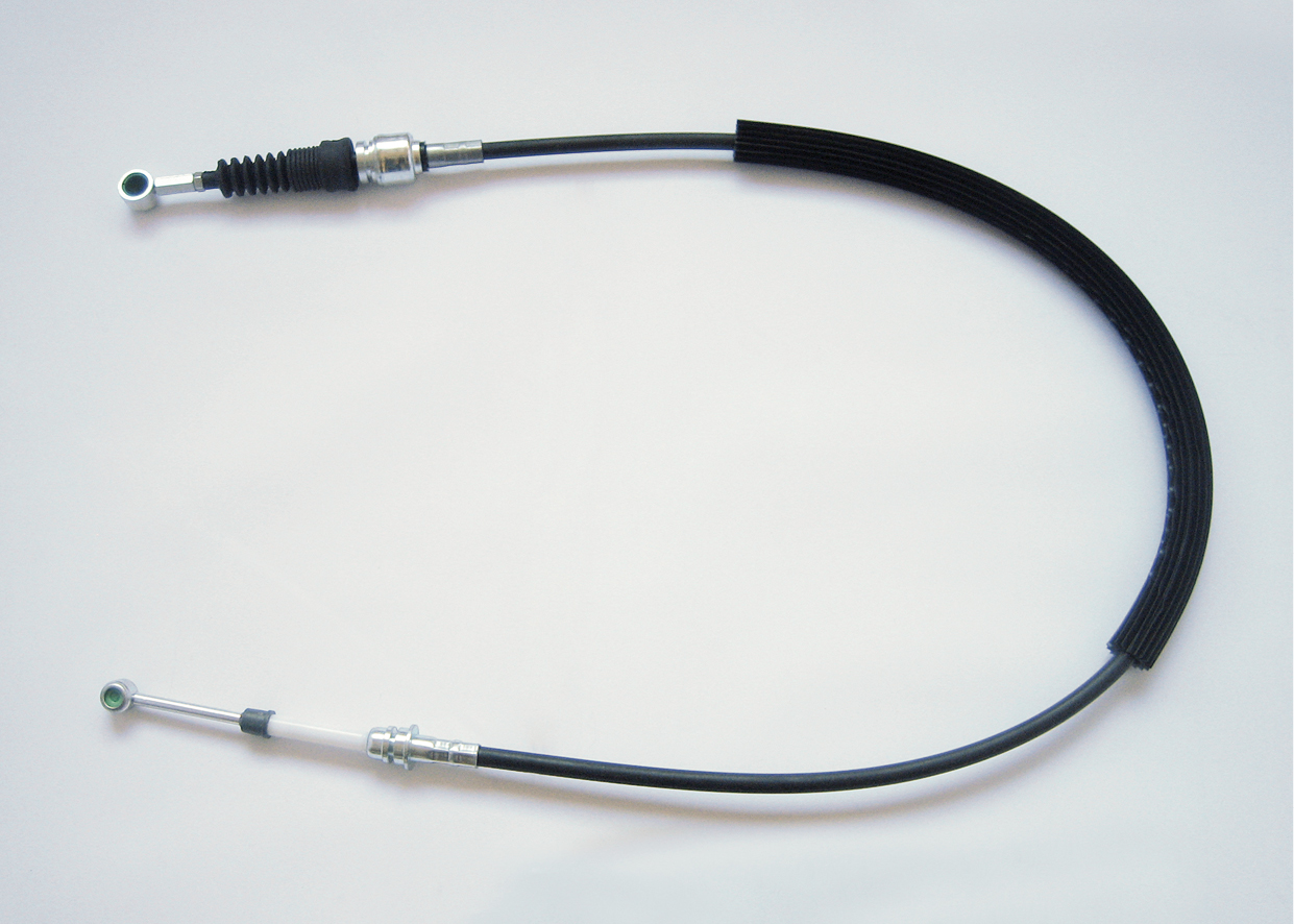 B CAR Kabel, manuel gearkasse 001ft826 for FIAT