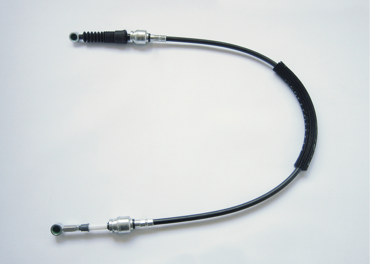 B CAR Kabel, manuel gearkasse 001ft827 for FIAT