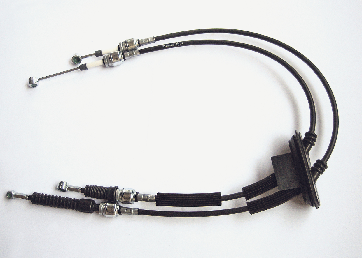 B CAR Kabel, manuel gearkasse 001ft878 for FIAT CITROËN