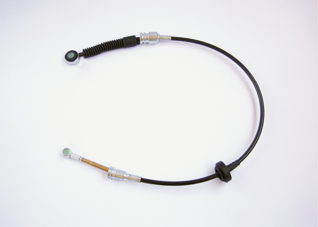 B CAR Kabel, manuel gearkasse 001iv003 for IVECO
