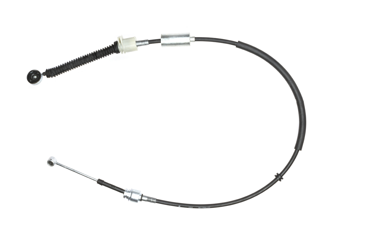 B CAR Kabel, manuel gearkasse 001mn013 for IVECO