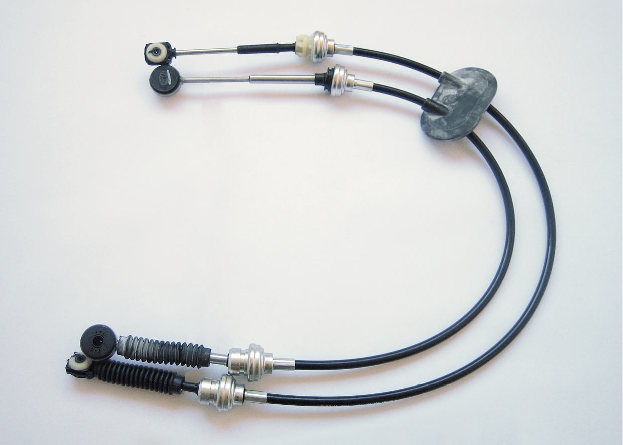B CAR Kabel, manuel gearkasse 001ni214 for NISSAN OPEL