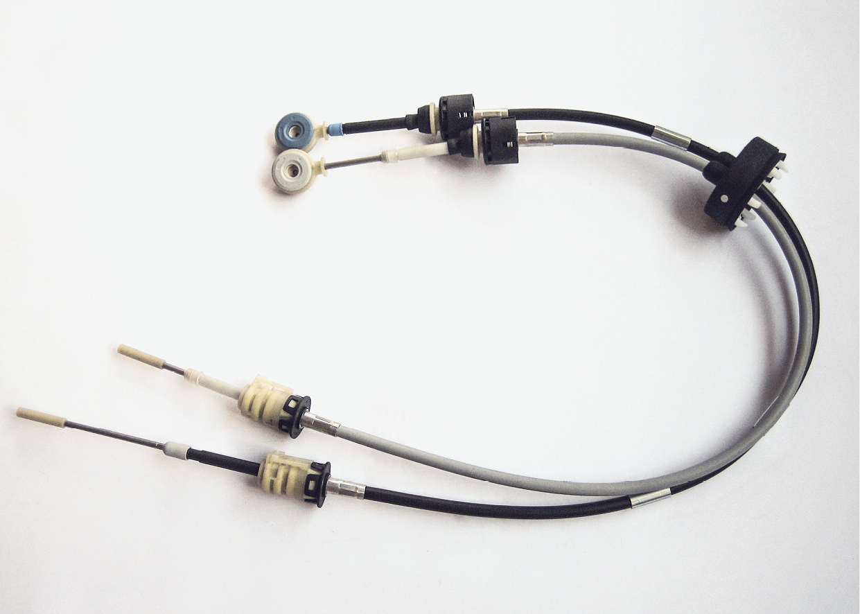 B CAR Kabel, manuel gearkasse 001op290 for OPEL GENERAL MOTORS