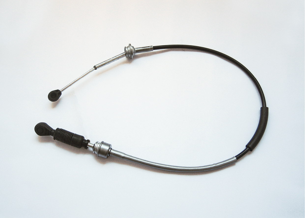 B CAR Kabel, manuel gearkasse 001pg396 for PEUGEOT