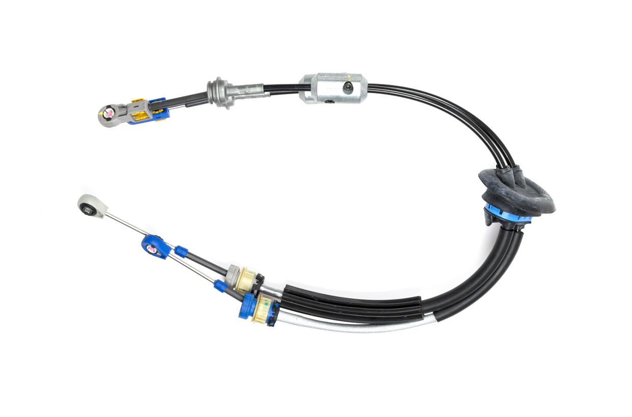 B CAR Kabel, manuel gearkasse 001pg414 for CITROËN