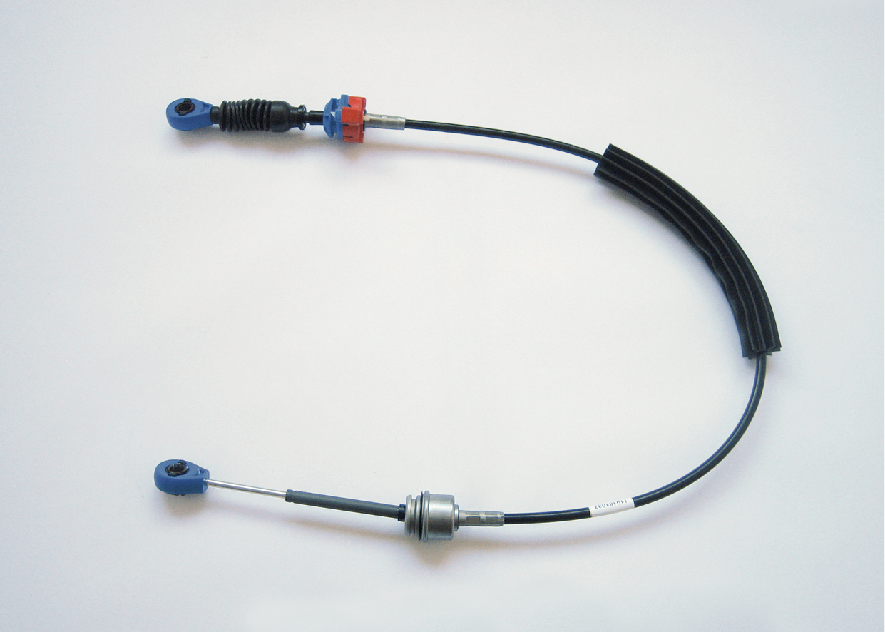 B CAR Kabel, manuel gearkasse 001rn010 for RENAULT