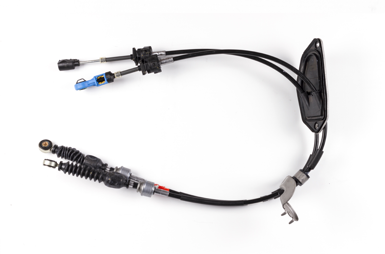 B CAR Kabel, manuel gearkasse 001ty265 for TOYOTA