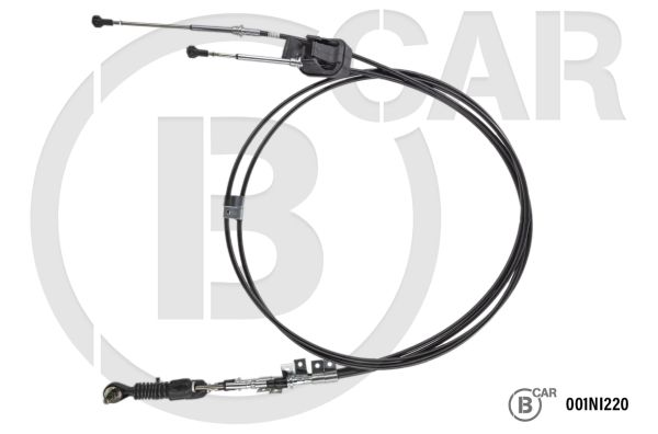 B CAR Kabel, manuel gearkasse 001ni220 for NISSAN
