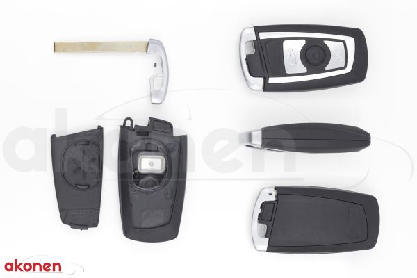 B CAR 004bm006 for BMW