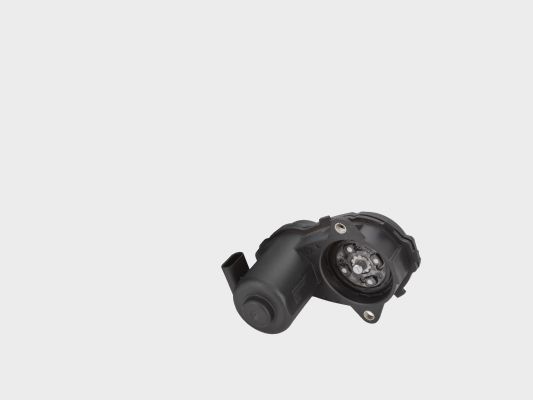 B CAR Servomotor, standbremse kaliber 009mc003 Bagaksel venstre for MERCEDES-BENZ