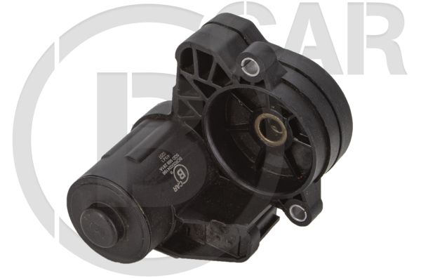 B CAR Servomotor, standbremse kaliber 009vw005 Bagaksel højre for VW