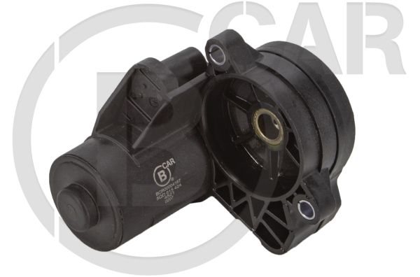 B CAR Servomotor, standbremse kaliber 009vw004 Bagaksel venstre for VW