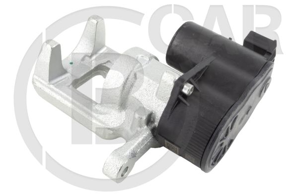 B CAR Bremsekaliper 008pg004 Bagaksel højre for PEUGEOT