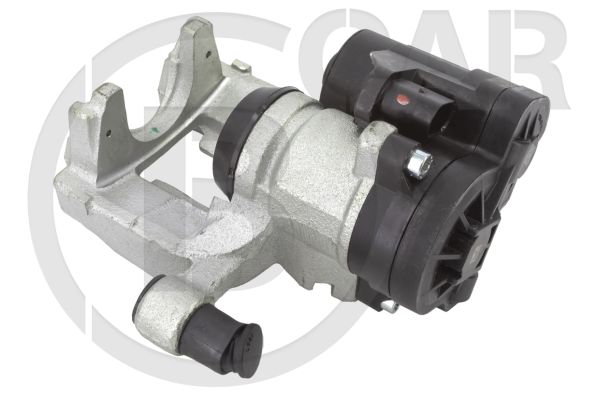 B CAR Bremsekaliper 008vw001 Bagaksel venstre for VW